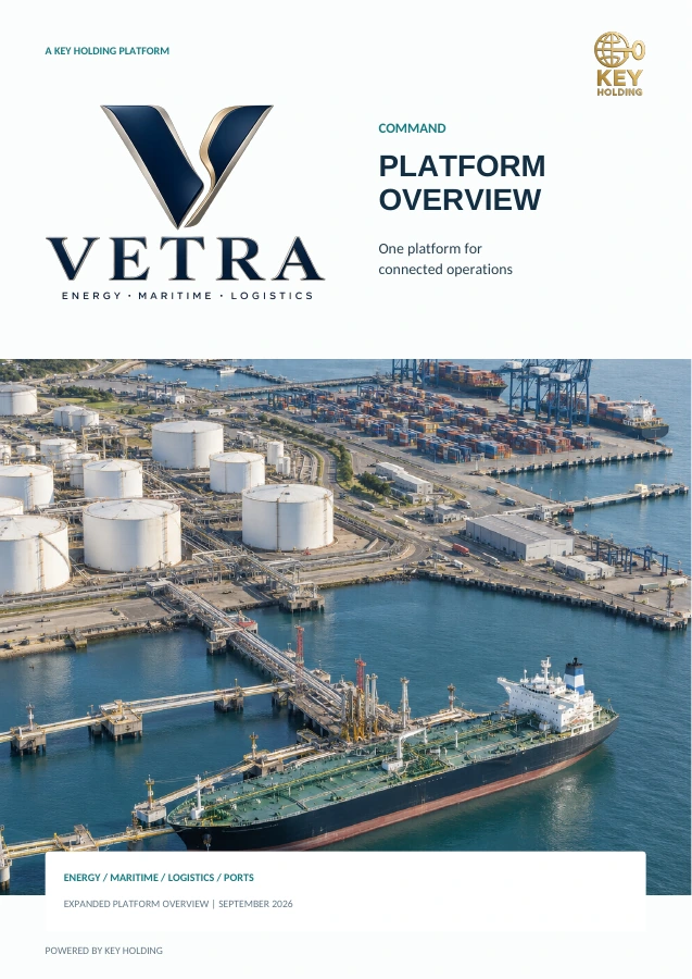 PLATFORM OVERVIEW cover
